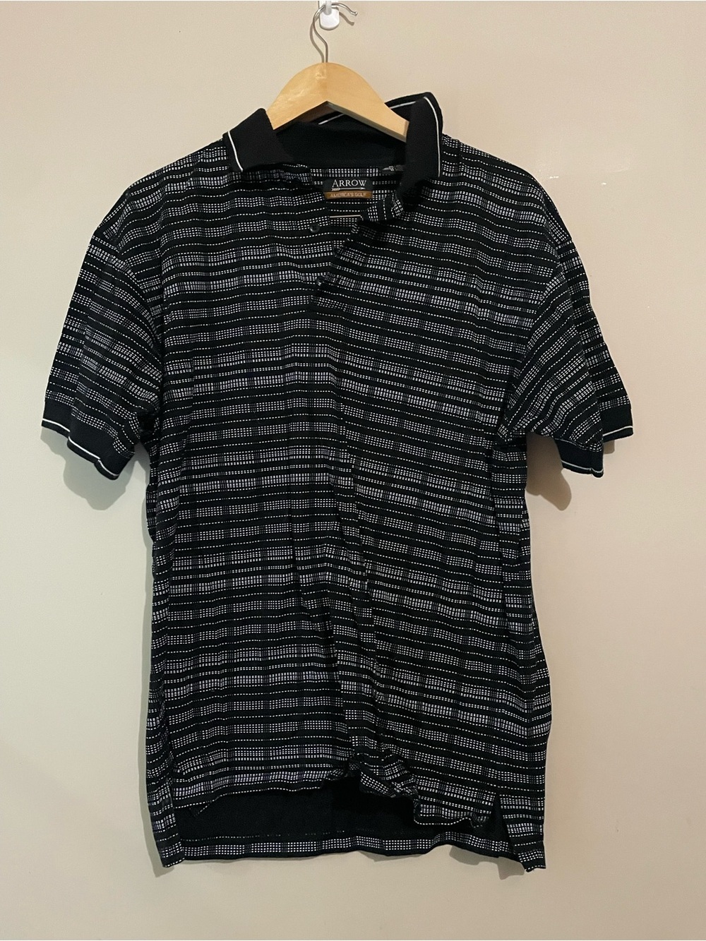 Arrow | Americas Golf | Mens Size Medium